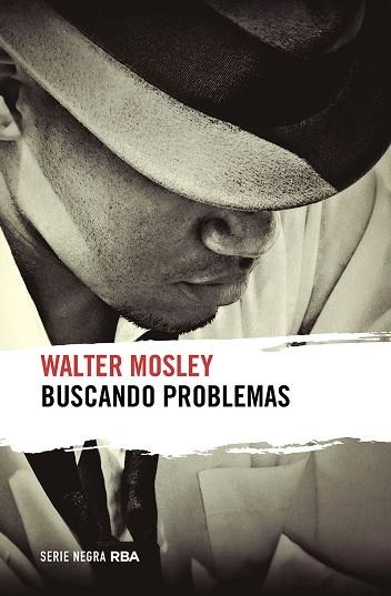 BUSCANDO PROBLEMAS | 9788491873136 | MOSLEY, WALTER | Llibreria Drac - Llibreria d'Olot | Comprar llibres en català i castellà online