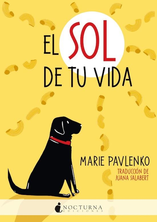 SOL DE TU VIDA, EL | 9788418440595 | PAVLENKO, MARIE | Llibreria Drac - Llibreria d'Olot | Comprar llibres en català i castellà online