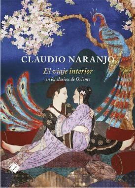 VIAJE INTERIOR, EL | 9788416145805 | NARANJO, CLAUDIO | Llibreria Drac - Llibreria d'Olot | Comprar llibres en català i castellà online