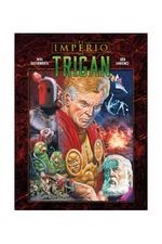 IMPERIO DE TRIGAN VOL 03, EL | 9788419380531 | LAWRENCE, DON; BUTTERWORTH, MIKE | Llibreria Drac - Llibreria d'Olot | Comprar llibres en català i castellà online