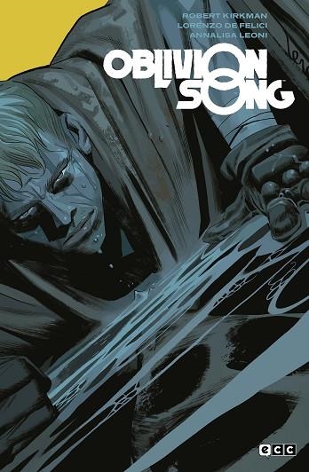 OBLIVION SONG VOL. 6 DE 6 (EDICIÓN RÚSTICA) | 9788419518927 | KIRKMAN, ROBERT; DE FELICI, LORENZO | Llibreria Drac - Llibreria d'Olot | Comprar llibres en català i castellà online