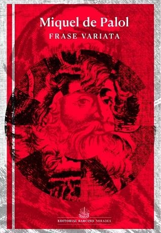 FRASE VARIATA | 9788472269125 | DE PALOL, MIQUEL | Llibreria Drac - Llibreria d'Olot | Comprar llibres en català i castellà online