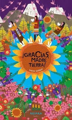 GRACIAS, MADRE TIERRA! | 9788418972232 | STARKOFF, VANINA | Llibreria Drac - Llibreria d'Olot | Comprar llibres en català i castellà online