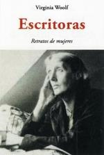 ESCRITORAS | 9788497164573 | WOOLF, VIRGINIA | Llibreria Drac - Librería de Olot | Comprar libros en catalán y castellano online