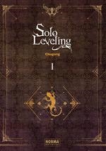 SOLO LEVELING 01 (NOVELA) | 9788467958881 | CHUGONG | Llibreria Drac - Llibreria d'Olot | Comprar llibres en català i castellà online