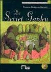 THE SECRET GARDEN+CD - GREEN APPLE | 9788431693756 | HODGSON BURNETT, FRANCES | Llibreria Drac - Llibreria d'Olot | Comprar llibres en català i castellà online