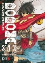 DODOMA NÂº 1 (MANGA EN CATALA) | 9788419477095 | SHIRAISHI, JUN | Llibreria Drac - Llibreria d'Olot | Comprar llibres en català i castellà online