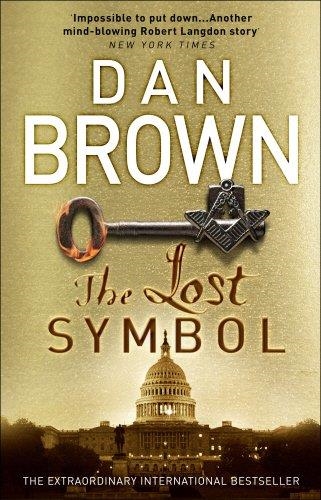 LOST SYMBOL, THE | 9780552161237 | BROWN DAN | Llibreria Drac - Llibreria d'Olot | Comprar llibres en català i castellà online