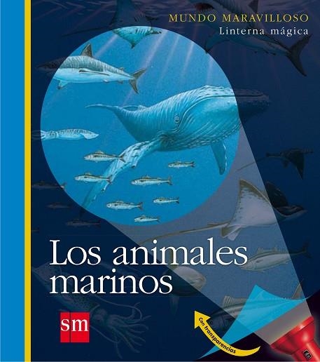 MUMLM.2 LOS ANIMALES MARINOS | 9788467535709 | DELAFOSSE, CLAUDE | Llibreria Drac - Llibreria d'Olot | Comprar llibres en català i castellà online