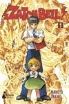 ZATCH BELL 1 | 9788416788675 | RAIKU, MAKOTO | Llibreria Drac - Llibreria d'Olot | Comprar llibres en català i castellà online