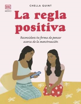 REGLA POSITIVA, LA | 9788497991797 | QUINT, CHELLA | Llibreria Drac - Librería de Olot | Comprar libros en catalán y castellano online