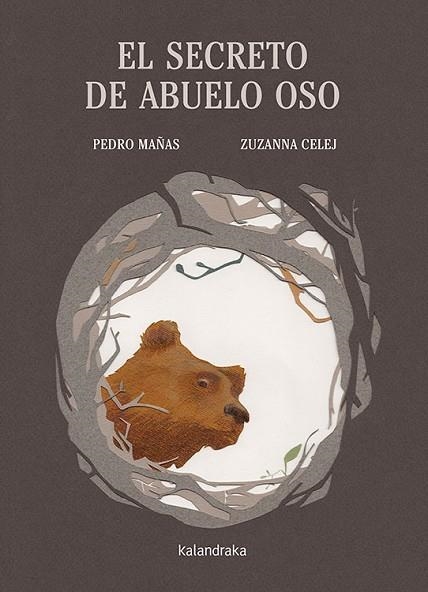 SECRETO DE ABUELO OSO, EL | 9788484644279 | MAÑAS, PEDRO | Llibreria Drac - Llibreria d'Olot | Comprar llibres en català i castellà online