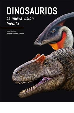 DINOSAURIOS | 9788418350856 | FRAPICCINI, RICCARDO | Llibreria Drac - Llibreria d'Olot | Comprar llibres en català i castellà online