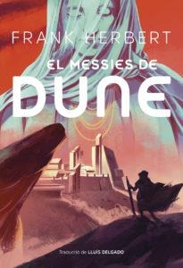 MESSIES DE DUNE, EL | 9788412614404 | HERBERT, FRANK | Llibreria Drac - Llibreria d'Olot | Comprar llibres en català i castellà online