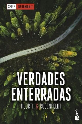 VERDADES ENTERRADAS | 9788408267430 | HJORTH, MICHAEL; ROSENFELDT, HANS | Llibreria Drac - Llibreria d'Olot | Comprar llibres en català i castellà online