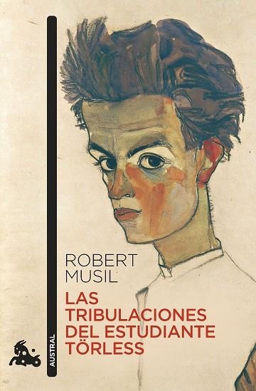 TRIBULACIONES DEL ESTUDIANTE TÖRLESS, LAS | 9788432241642 | MUSIL, ROBERT | Llibreria Drac - Llibreria d'Olot | Comprar llibres en català i castellà online