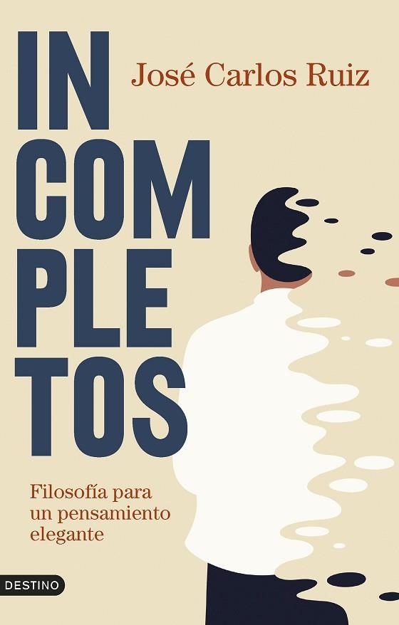 INCOMPLETOS | 9788423362721 | RUIZ, JOSÉ CARLOS | Llibreria Drac - Llibreria d'Olot | Comprar llibres en català i castellà online