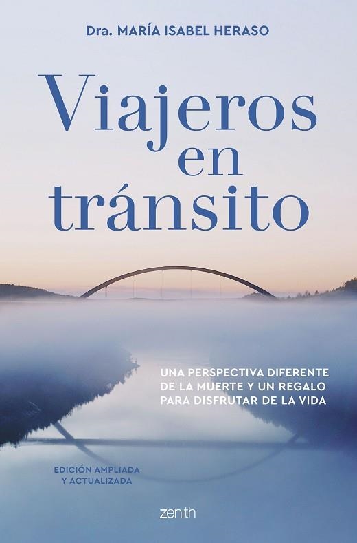 VIAJEROS EN TRÁNSITO. EDICIÓN AMPLIADA Y ACTUALIZADA | 9788408265849 | HERASO, MARÍA ISABEL | Llibreria Drac - Llibreria d'Olot | Comprar llibres en català i castellà online