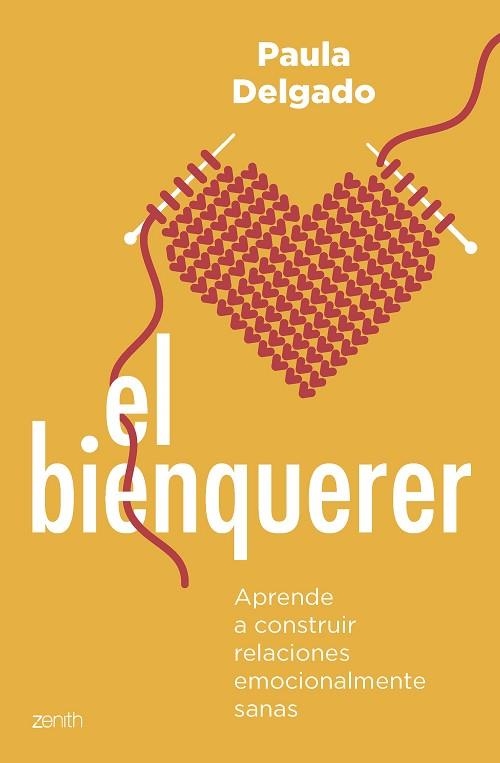 BIENQUERER, EL | 9788408265825 | DELGADO, PAULA | Llibreria Drac - Llibreria d'Olot | Comprar llibres en català i castellà online