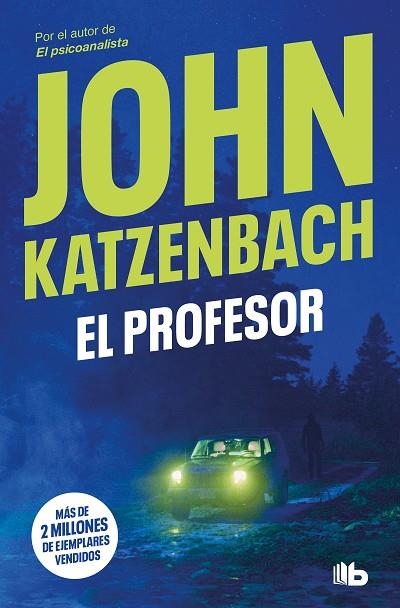 PROFESOR, EL | 9788413146843 | KATZENBACH, JOHN | Llibreria Drac - Llibreria d'Olot | Comprar llibres en català i castellà online