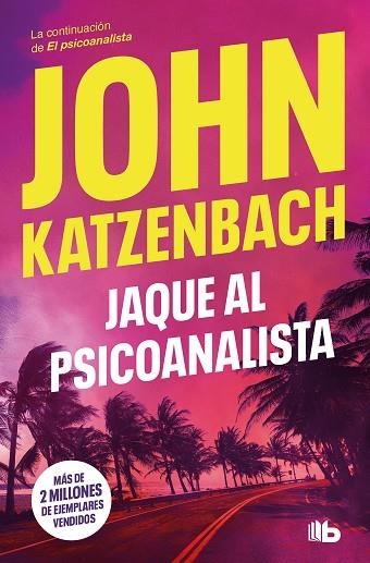 JAQUE AL PSICOANALISTA | 9788413146850 | KATZENBACH, JOHN | Llibreria Drac - Librería de Olot | Comprar libros en catalán y castellano online