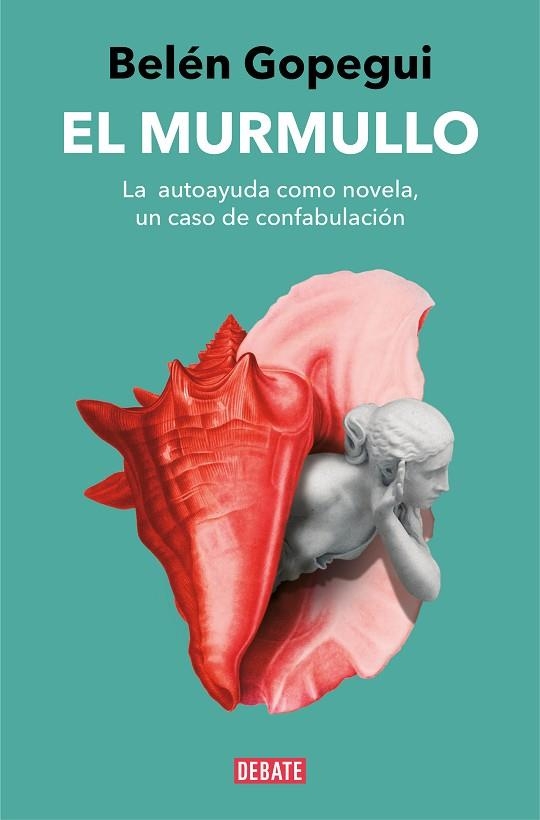 MURMULLO, EL | 9788419399274 | GOPEGUI, BELÉN | Llibreria Drac - Llibreria d'Olot | Comprar llibres en català i castellà online