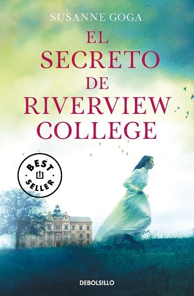 SECRETO DE RIVERVIEW COLLEGE, EL | 9788466367363 | GOGA, SUSANNE | Llibreria Drac - Llibreria d'Olot | Comprar llibres en català i castellà online