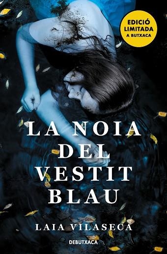 NOIA DEL VESTIT BLAU, LA | 9788418196690 | VILASECA, LAIA | Llibreria Drac - Llibreria d'Olot | Comprar llibres en català i castellà online