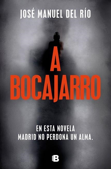 A BOCAJARRO | 9788466674485 | DEL RÍO, JOSÉ MANUEL | Llibreria Drac - Llibreria d'Olot | Comprar llibres en català i castellà online