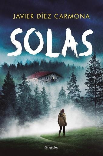 SOLAS | 9788425362781 | DÍEZ CARMONA, JAVIER | Llibreria Drac - Llibreria d'Olot | Comprar llibres en català i castellà online