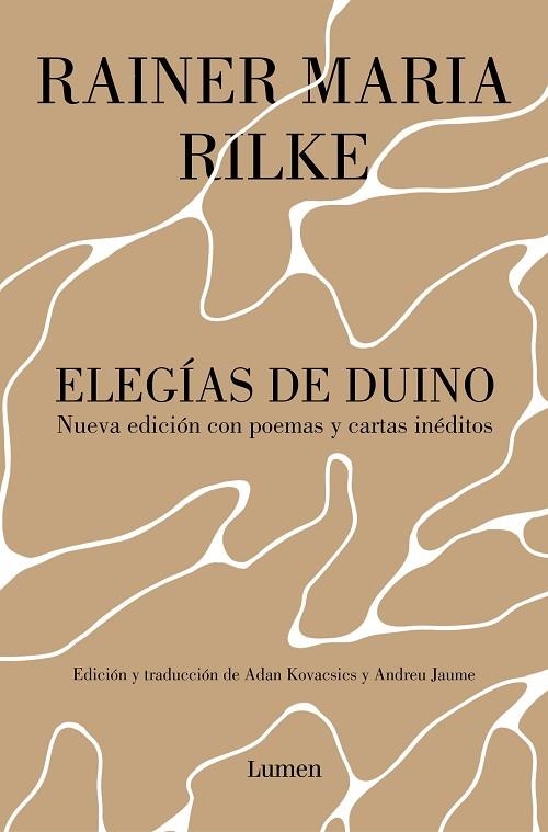 ELEGÍAS DE DUINO. NUEVA EDICIÓN CON POEMAS Y CARTAS INÉDITOS | 9788426424358 | RILKE, RAINER MARIA | Llibreria Drac - Librería de Olot | Comprar libros en catalán y castellano online