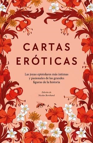 CARTAS ERÓTICAS | 9788418051791 | BERSIHAND, NICOLAS | Llibreria Drac - Llibreria d'Olot | Comprar llibres en català i castellà online