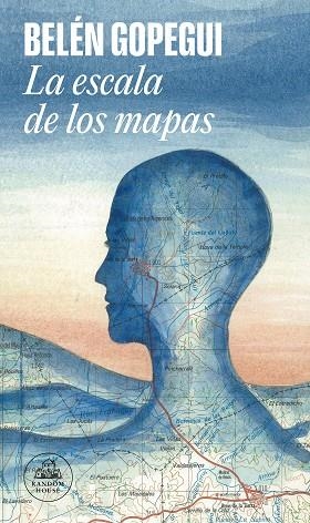 ESCALA DE LOS MAPAS, LA | 9788439742159 | GOPEGUI, BELÉN | Llibreria Drac - Llibreria d'Olot | Comprar llibres en català i castellà online