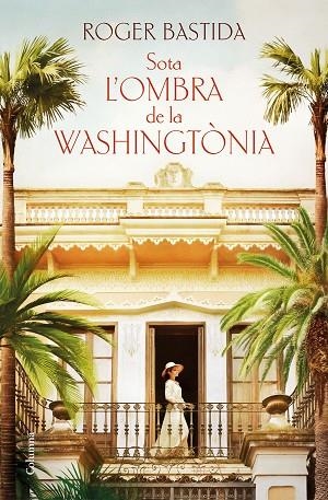 SOTA L'OMBRA DE LA WASHINGTÒNIA | 9788466430128 | BASTIDA, ROGER | Llibreria Drac - Llibreria d'Olot | Comprar llibres en català i castellà online