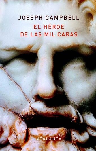 HÉROE DE LAS MIL CARAS, EL | 9788412213003 | CAMPBELL, JOSEPH | Llibreria Drac - Librería de Olot | Comprar libros en catalán y castellano online