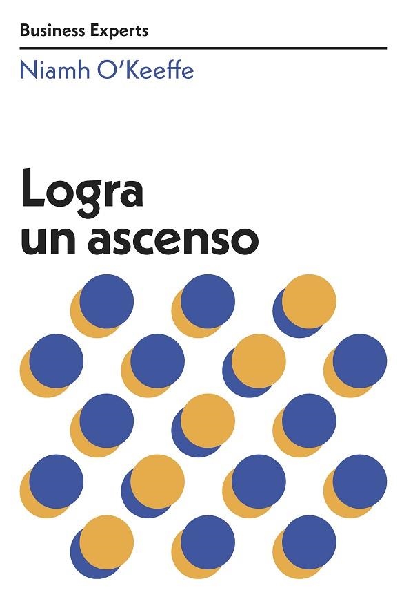 LOGRA UN ASCENSO | 9788417963682 | O'KEEFFE, NIAMH | Llibreria Drac - Llibreria d'Olot | Comprar llibres en català i castellà online