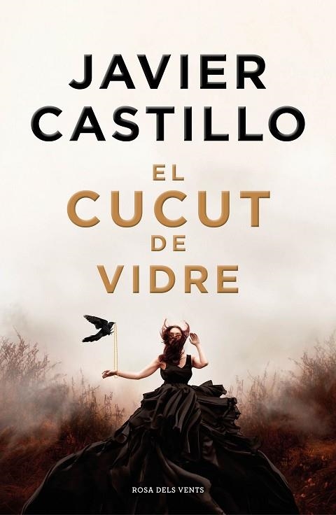 CUCUT DE VIDRE, EL | 9788418062872 | CASTILLO, JAVIER | Llibreria Drac - Llibreria d'Olot | Comprar llibres en català i castellà online