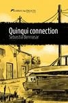 QUINQUI CONNECTION | 9788419415066 | BENNASAR, SEBASTIÀ | Llibreria Drac - Librería de Olot | Comprar libros en catalán y castellano online