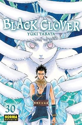 BLACK CLOVER 30 | 9788467959086 | TABATA, YUKI | Llibreria Drac - Llibreria d'Olot | Comprar llibres en català i castellà online