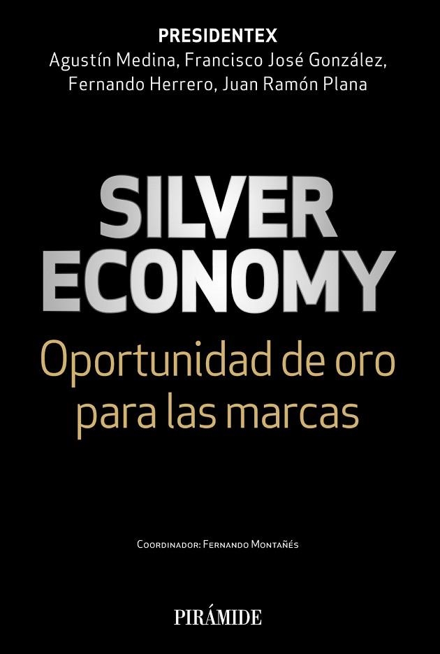 SILVER ECONOMY | 9788436847543 | AA.DD. | Llibreria Drac - Llibreria d'Olot | Comprar llibres en català i castellà online