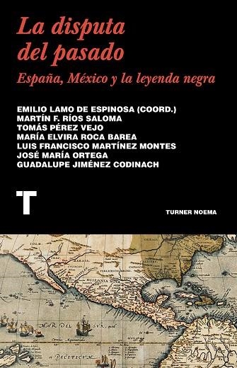 DISPUTA DEL PASADO, LA  | 9788418428432 | AA.DD. | Llibreria Drac - Llibreria d'Olot | Comprar llibres en català i castellà online