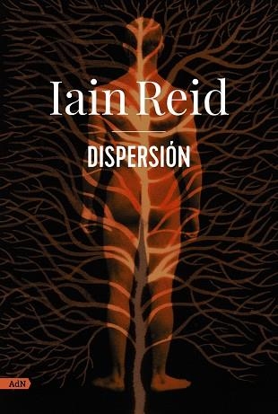 DISPERSIÓN (ADN) | 9788411481090 | REID, IAIN | Llibreria Drac - Llibreria d'Olot | Comprar llibres en català i castellà online