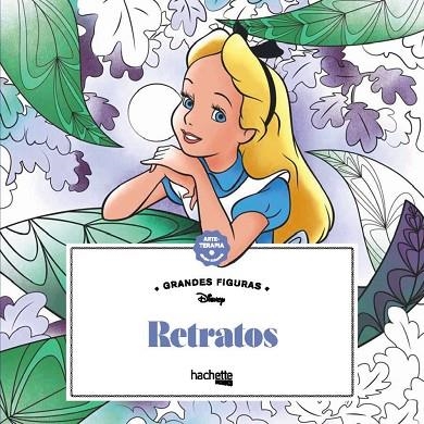 RETRATOS DISNEY | 9788419316356 | AA.DD. | Llibreria Drac - Llibreria d'Olot | Comprar llibres en català i castellà online