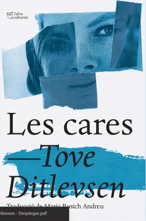 CARES, LES  | 9788412620139 | DITLEVSEN, TOVE | Llibreria Drac - Llibreria d'Olot | Comprar llibres en català i castellà online