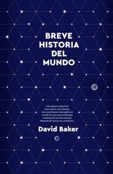 BREVE HISTORIA DEL MUNDO | 9788412473650 | BAKER, DAVID | Llibreria Drac - Llibreria d'Olot | Comprar llibres en català i castellà online