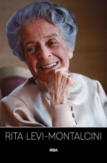 RITA LEVI-MONTALCINI | 9788491875642 | AA.DD. | Llibreria Drac - Llibreria d'Olot | Comprar llibres en català i castellà online