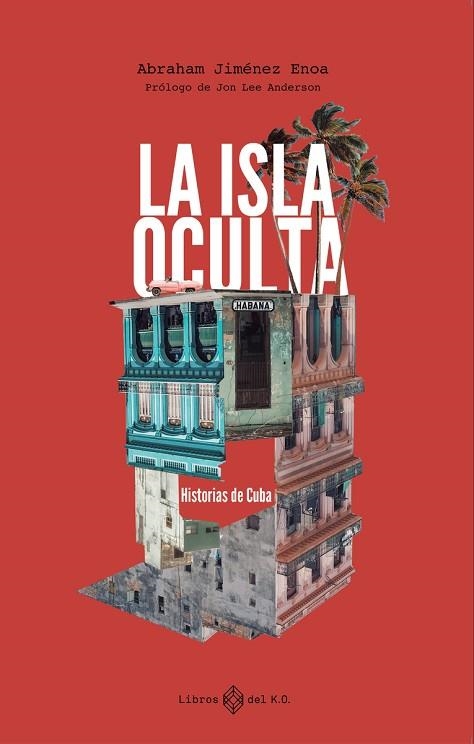 ISLA OCULTA, LA | 9788419119247 | JIMÉNEZ ENOA, ABRAHAM | Llibreria Drac - Llibreria d'Olot | Comprar llibres en català i castellà online