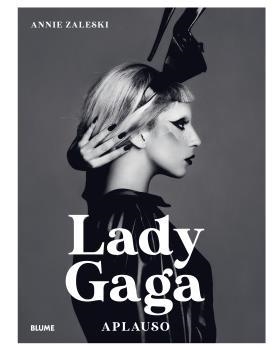 LADY GAGA: APLAUSO | 9788419499035 | ZALESKI, ANNIE | Llibreria Drac - Llibreria d'Olot | Comprar llibres en català i castellà online