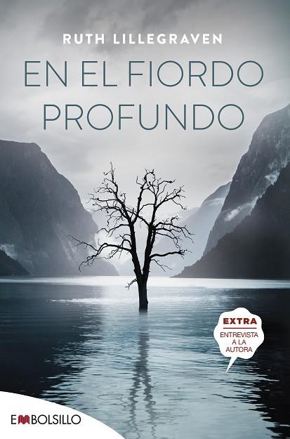 EN EL FIORDO PROFUNDO | 9788418185441 | LILLEGRAVEN, RUTH | Llibreria Drac - Llibreria d'Olot | Comprar llibres en català i castellà online