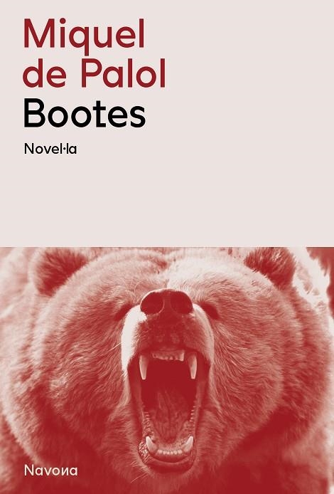 BOOTES | 9788419311559 | DE PALOL, MIQUEL | Llibreria Drac - Llibreria d'Olot | Comprar llibres en català i castellà online